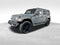 2021 Jeep Wrangler Unlimited Sahara 4xe