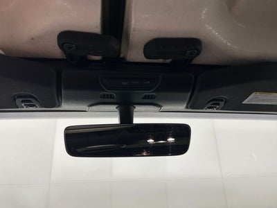 2021 Jeep Wrangler Unlimited Sahara 4xe