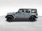 2021 Jeep Wrangler Unlimited Sahara 4xe