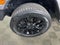 2021 Jeep Wrangler Unlimited Sahara 4xe