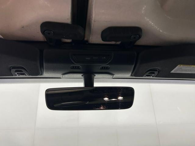 2021 Jeep Wrangler Unlimited Sahara 4xe