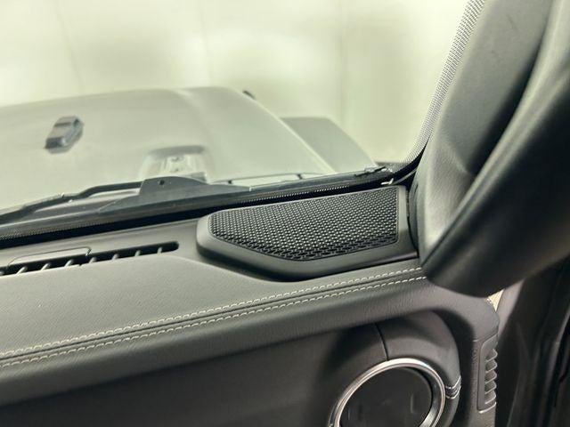 2021 Jeep Wrangler Unlimited Sahara 4xe