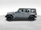 2021 Jeep Wrangler Unlimited Sahara 4xe