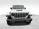 2021 Jeep Wrangler Unlimited Rubicon 392