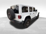 2021 Jeep Wrangler Unlimited Rubicon 392