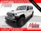 2021 Jeep Wrangler Unlimited Rubicon 392