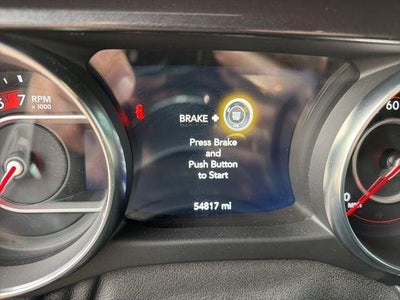 2021 Jeep Wrangler Unlimited Rubicon 392