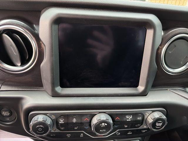 2021 Jeep Wrangler Unlimited Rubicon 392