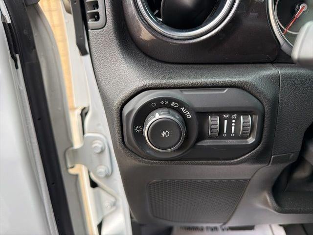 2021 Jeep Wrangler Unlimited Rubicon 392