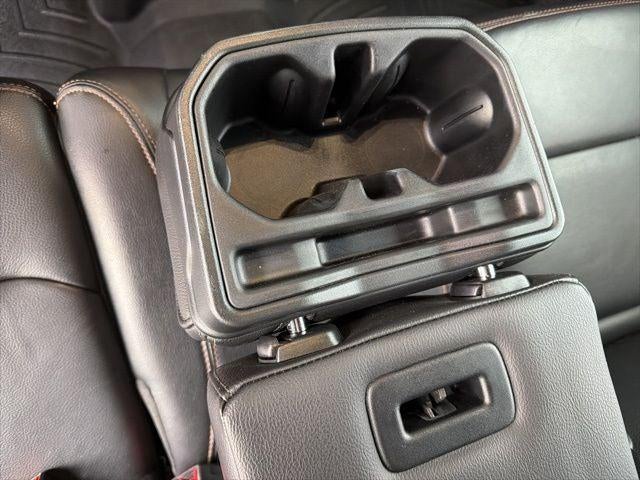 2021 Jeep Wrangler Unlimited Rubicon 392