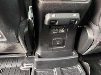 2021 Jeep Wrangler Unlimited Rubicon 392