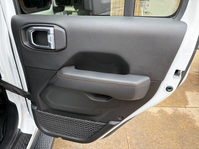 2021 Jeep Wrangler Unlimited Rubicon 392