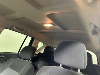 2017 Jeep Compass Sport