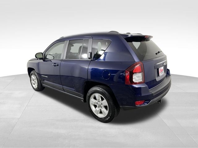 2017 Jeep Compass Sport
