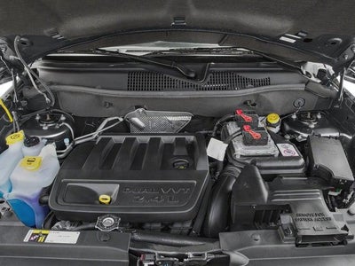 2017 Jeep Compass Sport