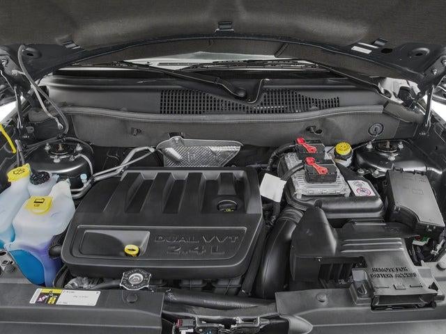 2017 Jeep Compass Sport