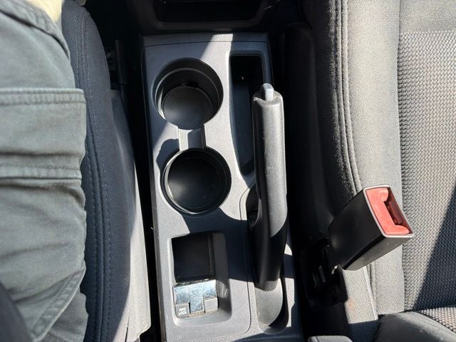 2012 Jeep Compass Sport