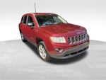 2012 Jeep Compass Sport