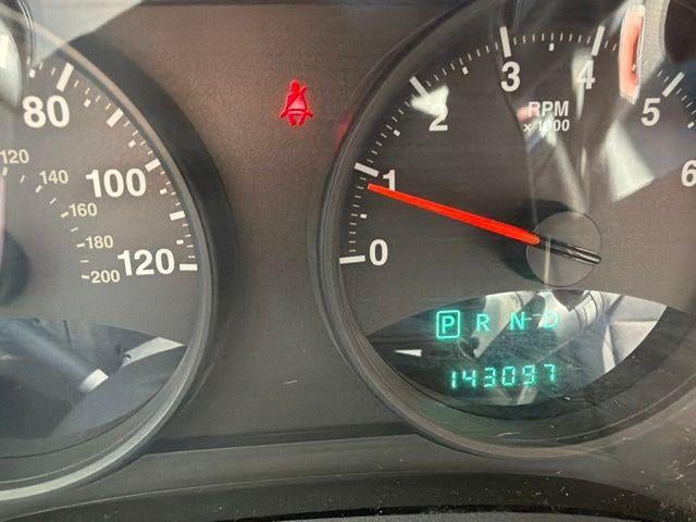 2012 Jeep Compass Sport