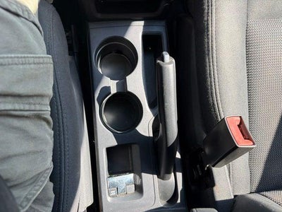 2012 Jeep Compass Sport