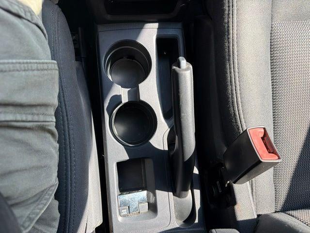 2012 Jeep Compass Sport