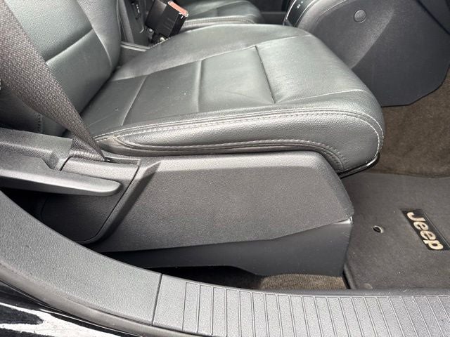 2015 Jeep Patriot Latitude