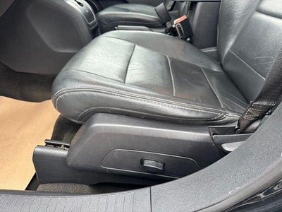 2015 Jeep Patriot Latitude