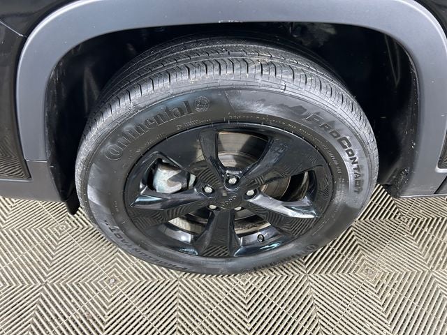 2023 Jeep Cherokee Altitude