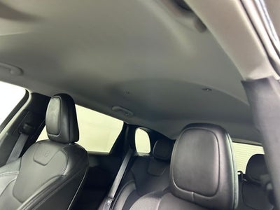 2023 Jeep Cherokee Altitude