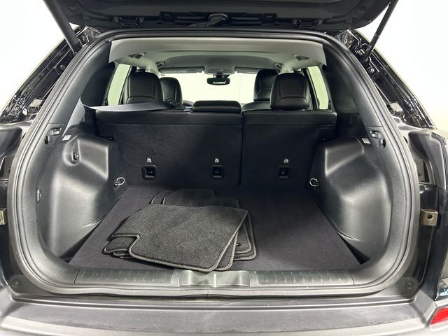 2023 Jeep Cherokee Altitude