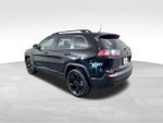 2023 Jeep Cherokee Altitude