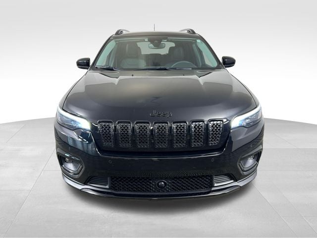 2023 Jeep Cherokee Altitude