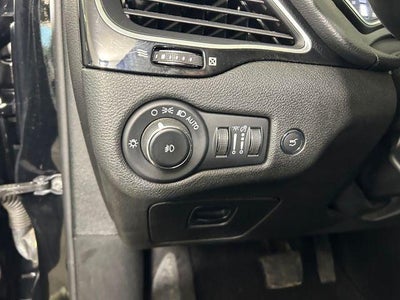 2023 Jeep Cherokee Altitude