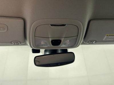 2023 Jeep Cherokee Altitude