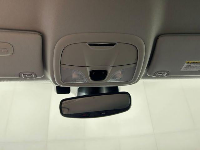 2023 Jeep Cherokee Altitude