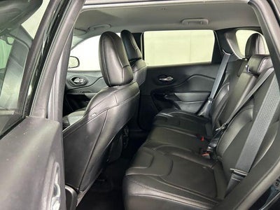 2023 Jeep Cherokee Altitude