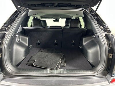 2023 Jeep Cherokee Altitude