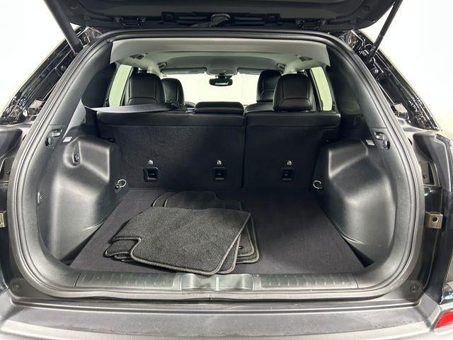 2023 Jeep Cherokee Altitude