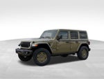 2026 Jeep Wrangler Willys 41