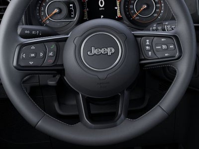2026 Jeep Wrangler Willys 41