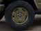 2026 Jeep Wrangler Willys 41