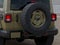 2026 Jeep Wrangler Willys 41