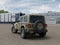 2026 Jeep Wrangler Willys 41