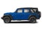 2027 Jeep Wrangler Rewind