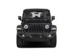 2027 Jeep Wrangler Rewind