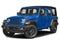 2027 Jeep Wrangler Rewind
