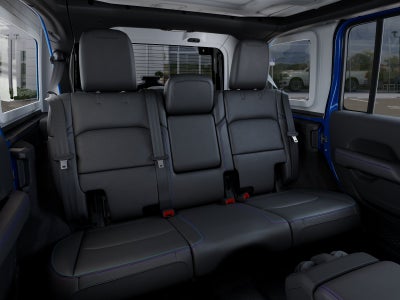 2027 Jeep Wrangler Rewind