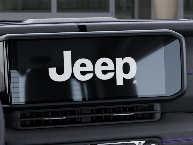 2027 Jeep Wrangler Rewind