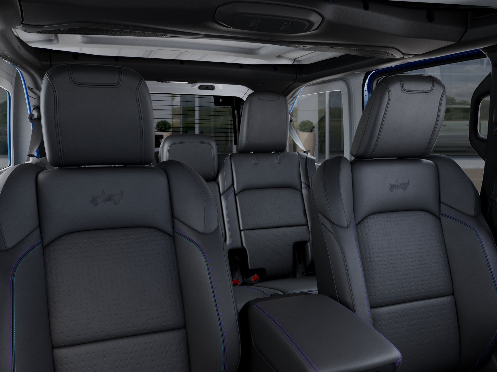 2027 Jeep Wrangler Rewind