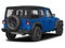 2027 Jeep Wrangler Rewind